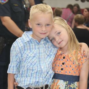 Meet your Posher, Renee